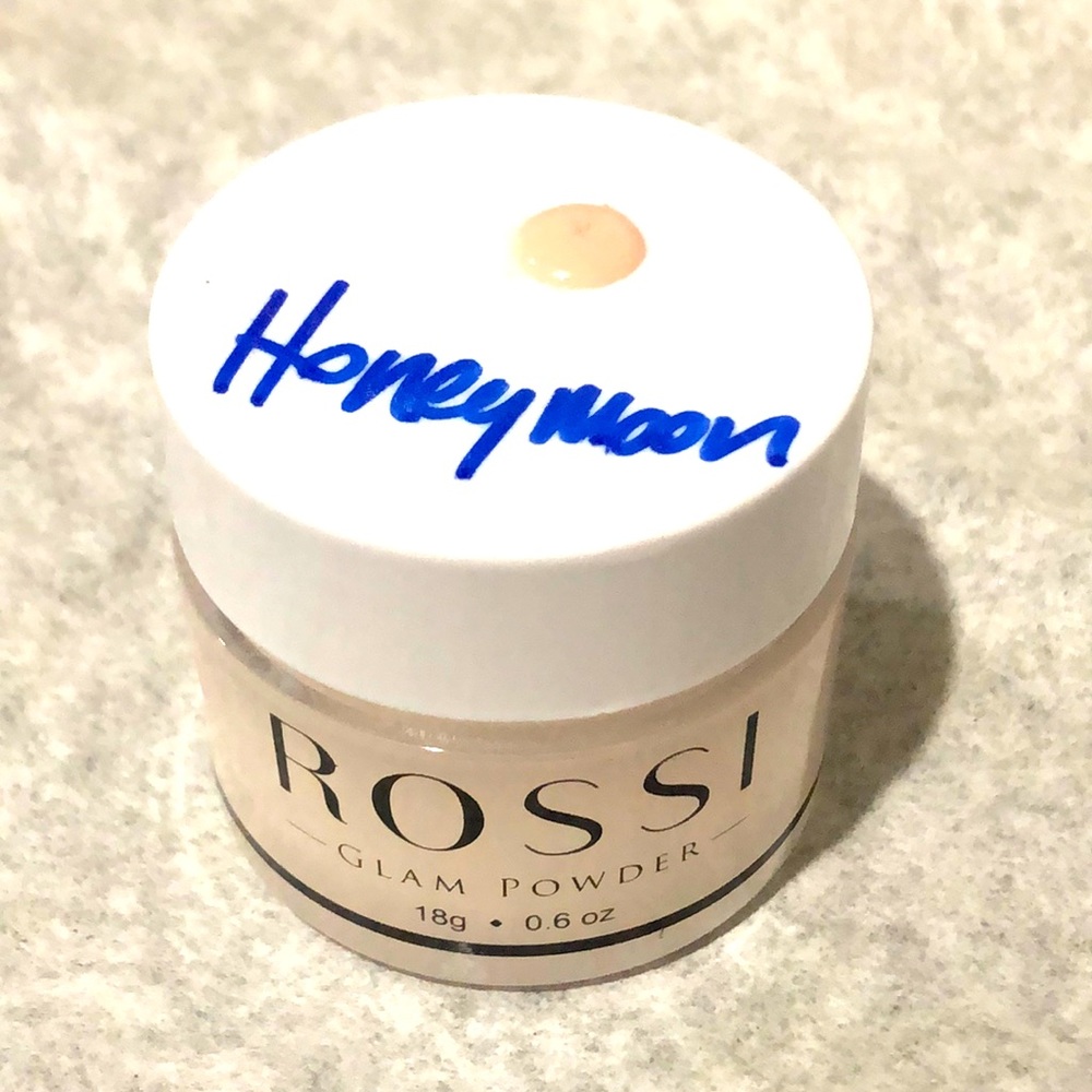 Rossi Nails Dip Powder